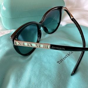 Tiffany & Co TF4097 Atlas Sunglasses